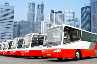Nâng cao hiệu quả hoạt động kinh doanh dịch vụ vận chuyển